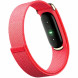 Фитнес-браслет Google Fitbit Air (Малиновый/Berry) в Благовещенске