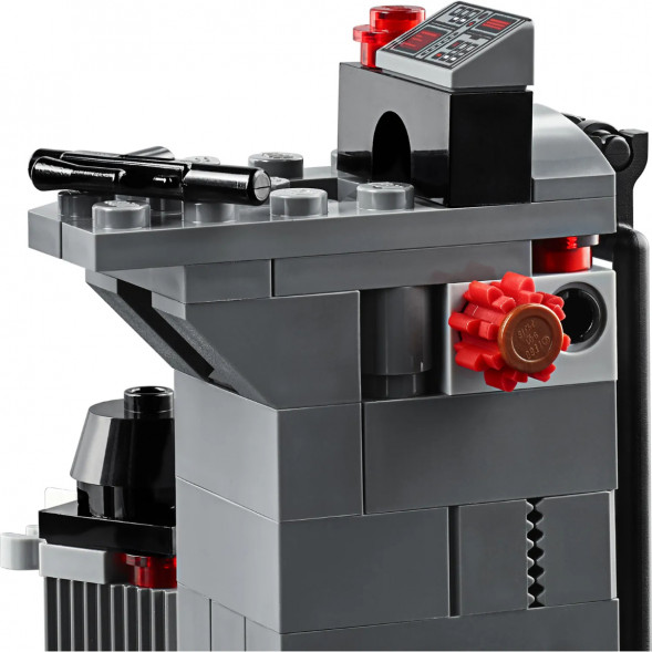 Конструктор LEGO Star Wars 75229 Побег со Звезды смерти в Благовещенске