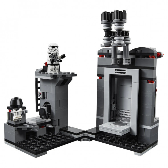 Конструктор LEGO Star Wars 75229 Побег со Звезды смерти в Благовещенске