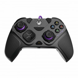 Проводной геймпад PDP Victrix Gambit Prime Tournament Controller Xbox One/Series/PC, черный