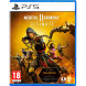 Mortal Kombat 11: Ultimate [PS5, русские субтитры] в Благовещенске