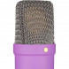 Микрофон студийный RODE NT1 Signature, Purple в Благовещенске
