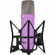 Микрофон студийный RODE NT1 Signature, Purple в Благовещенске