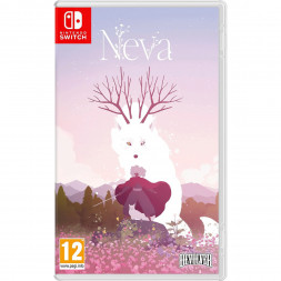 Игра Neva [Nintendo Switch, русские субтитры]