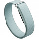 Фитнес-браслет Google Fitbit Air (Серо-голубой/Fog) в Благовещенске