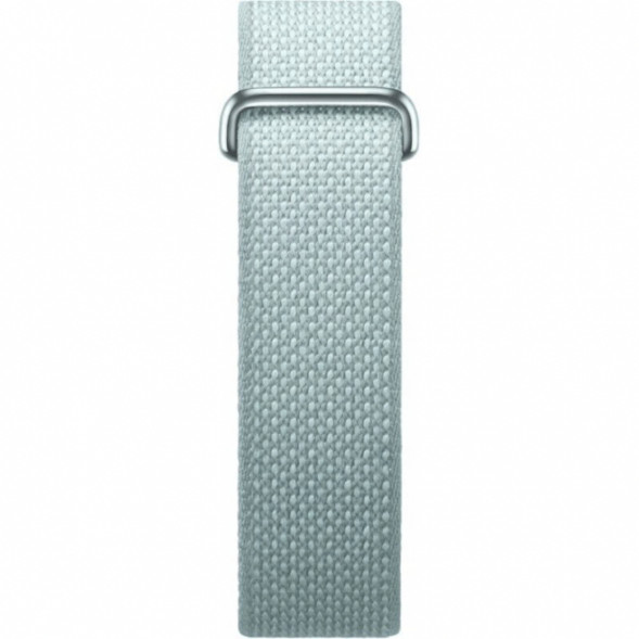 Фитнес-браслет Google Fitbit Air (Серо-голубой/Fog) в Благовещенске