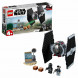 Конструктор LEGO Star Wars 75237 Истребитель Сид в Благовещенске