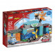 Конструктор LEGO DUPLO 10511 Лётная школа Шкипера в Благовещенске