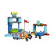 Конструктор LEGO DUPLO 10511 Лётная школа Шкипера в Благовещенске