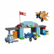 Конструктор LEGO DUPLO 10511 Лётная школа Шкипера в Благовещенске