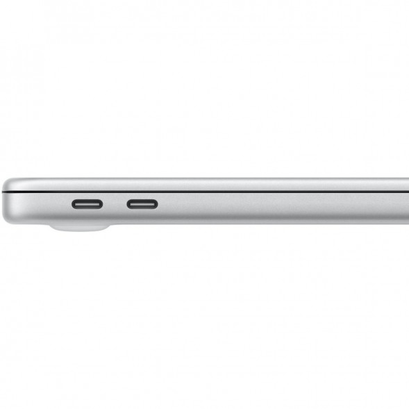 Ноутбук Apple MacBook Neo MHFC4 (A18 Pro 5-Core GPU, 8/512GB), Серебристый/Silver в Благовещенске