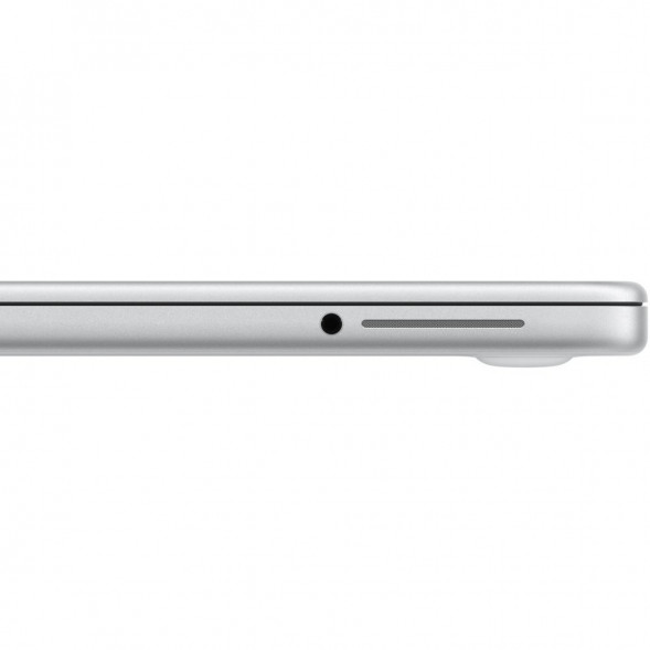 Ноутбук Apple MacBook Neo MHFC4 (A18 Pro 5-Core GPU, 8/512GB), Серебристый/Silver в Благовещенске