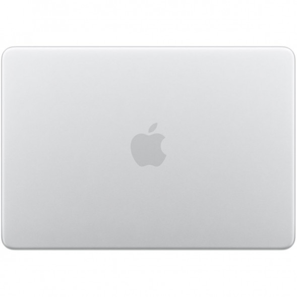 Ноутбук Apple MacBook Neo MHFC4 (A18 Pro 5-Core GPU, 8/512GB), Серебристый/Silver в Благовещенске