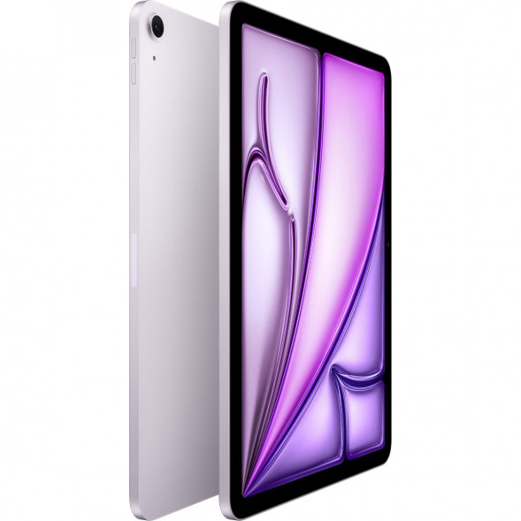 Планшет Apple iPad Air 13 (2026) 128GB Wi-Fi, Фиолетовый в Благовещенске