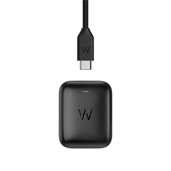 Беспроводное зарядное устройство Whoop Wireless Powerpack MG/5.0 , черный в Благовещенске