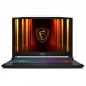 Ноутбук MSI Katana 15 HX B14WGK-293US (15.6&amp;quot;, IPS, Intel Core i7 14650HX 2.2ГГц, 16-ядерный, 16ГБ DDR5, 1ТБ SSD, NVIDIA GeForce RTX 5070 - 8 ГБ, Windows 11 Home), черный в Благовещенске