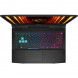Ноутбук MSI Katana 15 HX B14WGK-293US (15.6&amp;quot;, IPS, Intel Core i7 14650HX 2.2ГГц, 16-ядерный, 16ГБ DDR5, 1ТБ SSD, NVIDIA GeForce RTX 5070 - 8 ГБ, Windows 11 Home), черный в Благовещенске