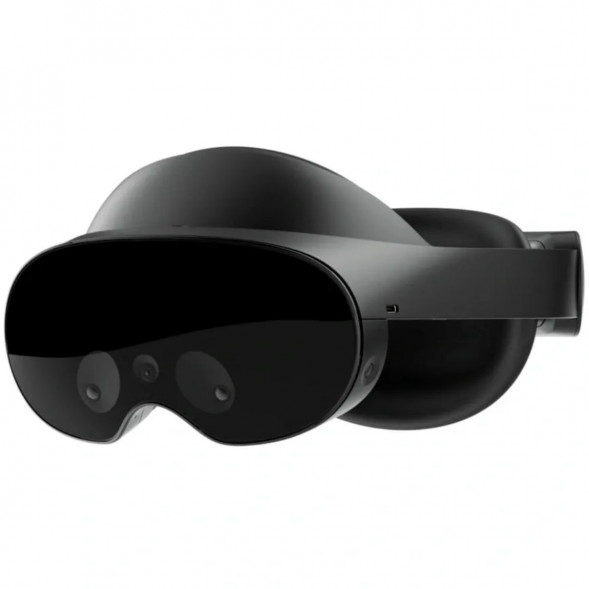 Шлем виртуальной реальности Oculus Quest Pro, 256 ГБ в Благовещенске