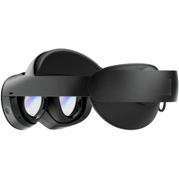Шлем виртуальной реальности Oculus Quest Pro, 256 ГБ в Благовещенске