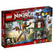 Конструктор LEGO Ninjago 70604 Остров тигриных вдов в Благовещенске