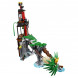 Конструктор LEGO Ninjago 70604 Остров тигриных вдов в Благовещенске