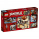 Конструктор LEGO Ninjago 70603 Дирижабль-штурмовик в Благовещенске