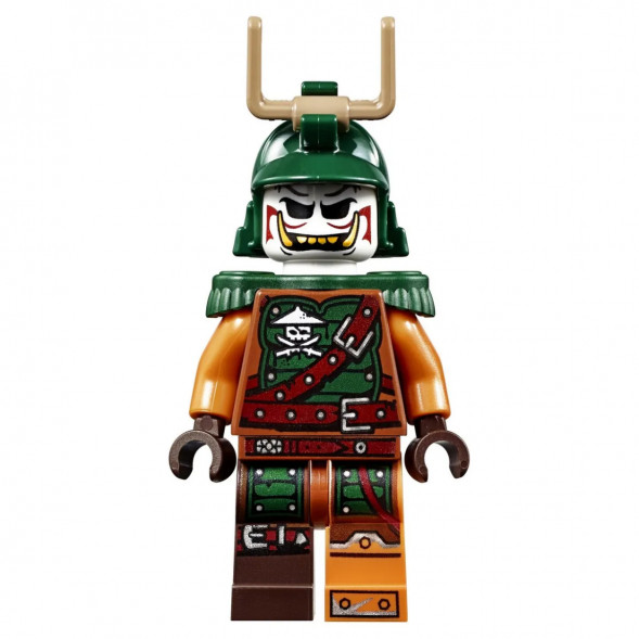 Конструктор LEGO Ninjago 70603 Дирижабль-штурмовик в Благовещенске