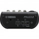 Микшер для стриминга Yamaha AG03MK2 LSPK Live Stream Black с аксессуарами в Благовещенске