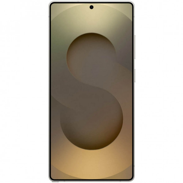Смартфон Samsung Galaxy S25 Ultra 12/512 ГБ, серебряный титан в Благовещенске