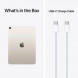Планшет Apple iPad Air 13 (2026) 128GB Wi-Fi, Сияющая звезда в Благовещенске