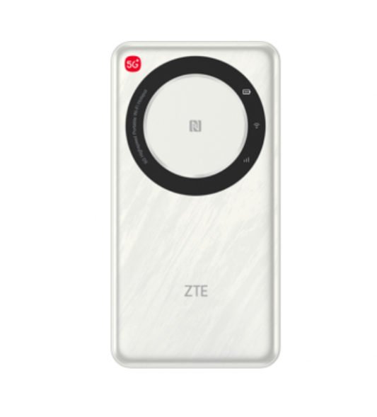 Роутер ZTE U30 Air Portable 5G Router - 5G в Благовещенске