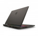 Ноутбук MSI Vector 16 HX AI A2XWHG-438CN (16&amp;quot;, IPS, Intel Core Ultra 9 275HX 2.7ГГц, 24 ядра, 16ГБ DDR5, 1ТБ SSD, NVIDIA GeForce RTX 5070 Ti 12 ГБ, Windows 11 Home), серый в Благовещенске