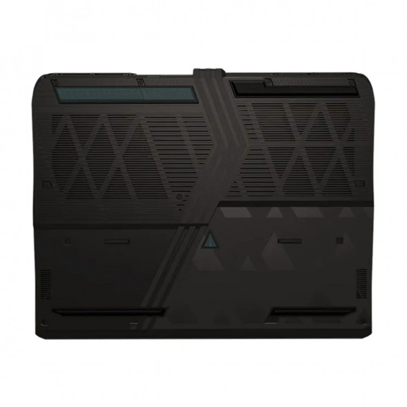 Ноутбук MSI Vector 16 HX AI A2XWHG-438CN (16&amp;quot;, IPS, Intel Core Ultra 9 275HX 2.7ГГц, 24 ядра, 16ГБ DDR5, 1ТБ SSD, NVIDIA GeForce RTX 5070 Ti 12 ГБ, Windows 11 Home), серый в Благовещенске