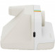 Фотоаппарат моментальной печати Polaroid Now Generation 3 + 8 цветных картриджей, белый в Благовещенске