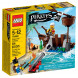 Конструктор LEGO Pirates 70409 Защита обломков корабля в Благовещенске