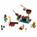 Конструктор LEGO Pirates 70409 Защита обломков корабля в Благовещенске