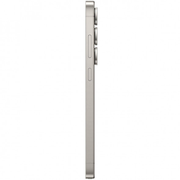 Смартфон Samsung Galaxy S25 Ultra 12/512 ГБ, черный титан в Благовещенске