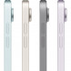Планшет Apple iPad Air 13 (2026) 128GB Wi-Fi, Серый в Благовещенске