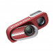 Экшн-камера Insta360 Go 3S Retro Bundle Special Edition 64ГБ, Red в Благовещенске