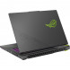 Ноутбук ASUS ROG Strix G16 G614FM-WS94 (16&amp;quot;, IPS, AMD Ryzen 9 9955HX 2.5ГГц, 16 ядер, 16ГБ DDR5, 1ТБ SSD, NVIDIA GeForce RTX 5060 8 ГБ, Windows 11 Home), серый в Благовещенске