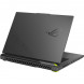 Ноутбук ASUS ROG Strix G16 G614FM-WS94 (16&amp;quot;, IPS, AMD Ryzen 9 9955HX 2.5ГГц, 16 ядер, 16ГБ DDR5, 1ТБ SSD, NVIDIA GeForce RTX 5060 8 ГБ, Windows 11 Home), серый в Благовещенске