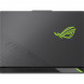 Ноутбук ASUS ROG Strix G16 G614FM-WS94 (16&amp;quot;, IPS, AMD Ryzen 9 9955HX 2.5ГГц, 16 ядер, 16ГБ DDR5, 1ТБ SSD, NVIDIA GeForce RTX 5060 8 ГБ, Windows 11 Home), серый в Благовещенске