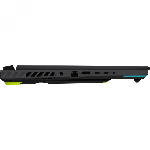Ноутбук ASUS ROG Strix G16 G614FM-WS94 (16&amp;quot;, IPS, AMD Ryzen 9 9955HX 2.5ГГц, 16 ядер, 16ГБ DDR5, 1ТБ SSD, NVIDIA GeForce RTX 5060 8 ГБ, Windows 11 Home), серый в Благовещенске