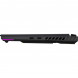 Ноутбук ASUS ROG Strix G16 G614FM-WS94 (16&amp;quot;, IPS, AMD Ryzen 9 9955HX 2.5ГГц, 16 ядер, 16ГБ DDR5, 1ТБ SSD, NVIDIA GeForce RTX 5060 8 ГБ, Windows 11 Home), серый в Благовещенске