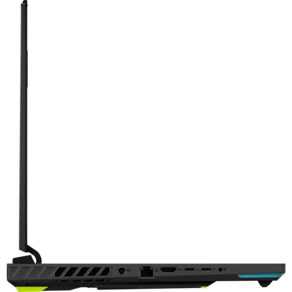 Ноутбук ASUS ROG Strix G16 G614FM-WS94 (16&amp;quot;, IPS, AMD Ryzen 9 9955HX 2.5ГГц, 16 ядер, 16ГБ DDR5, 1ТБ SSD, NVIDIA GeForce RTX 5060 8 ГБ, Windows 11 Home), серый в Благовещенске
