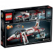 Конструктор LEGO Technic 42040 Пожарный самолет в Благовещенске
