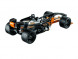 Конструктор LEGO Technic 42026 Чёрный гоночный автомобиль в Благовещенске