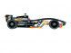 Конструктор LEGO Technic 42026 Чёрный гоночный автомобиль в Благовещенске