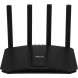 Wi-Fi роутер ASUS RT-BE58U, Wi-Fi 7, BE3600, 2.4/5ГГц, 4 LAN, черный в Благовещенске