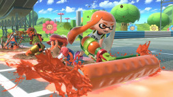 Игры Super Smash Bros. Ultimate [Nintendo Switch, русская версия]